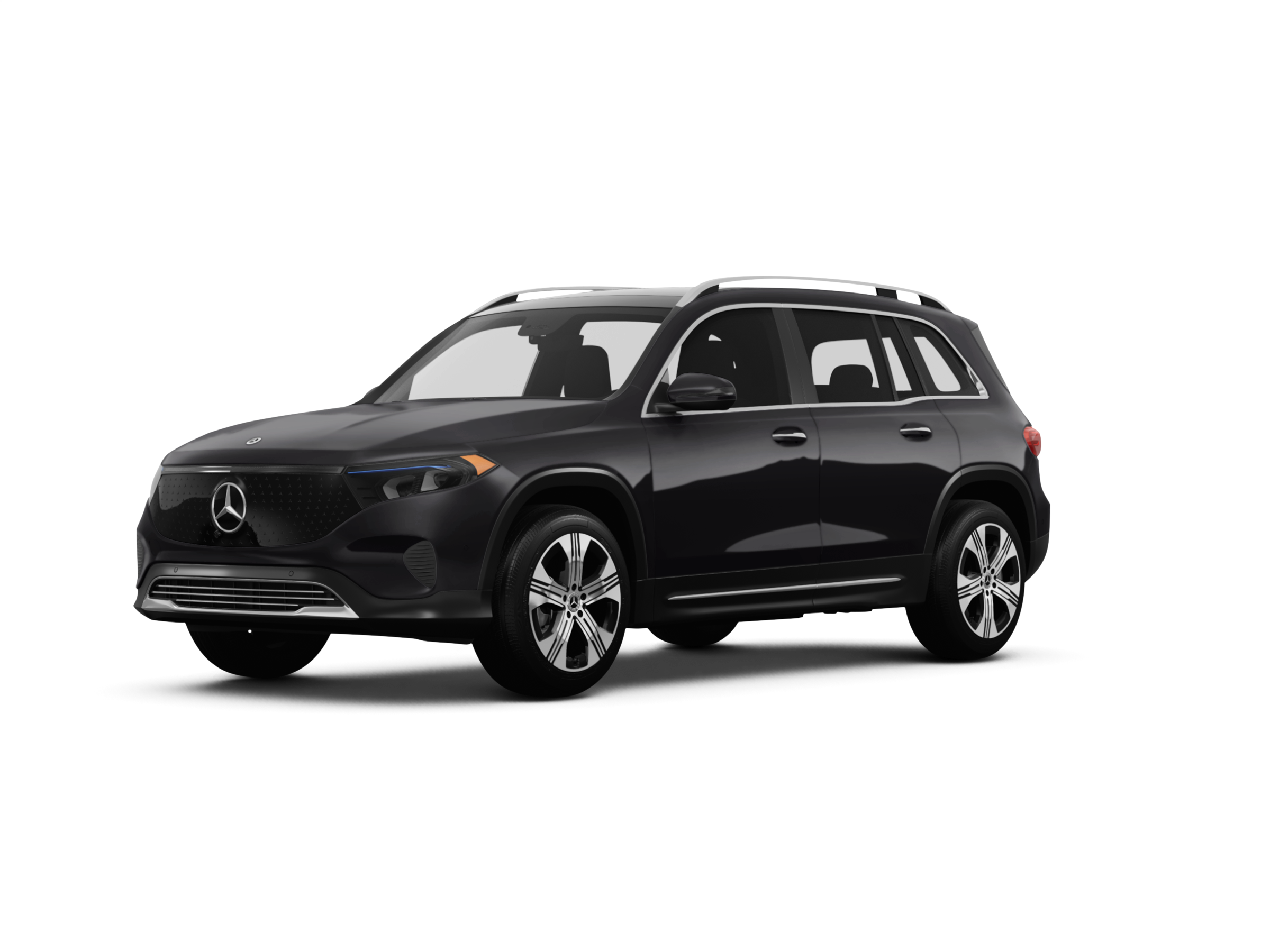2025 Mercedes-Benz Mercedes-EQ EQB Price, Reviews, Pictures
